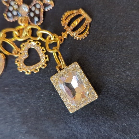 Bag Charm Keychain - Picture 2 of 3